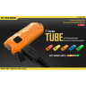 Фонарь NITECORE TUBE Olive Nichia 14579